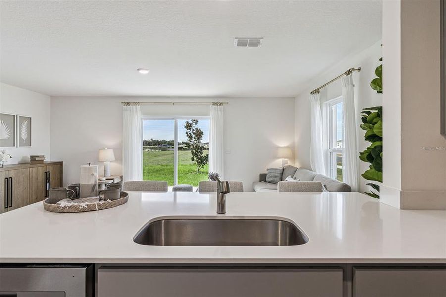 Image 26 of a home in Danbury at Ridgewood Lakes.