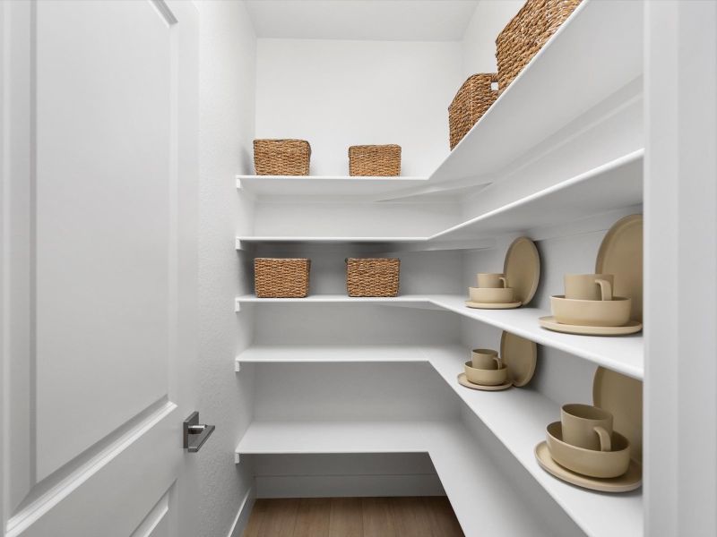 Image 26 representing the Tenley by Lokal Homes in Jackson Creek, Monument, CO.