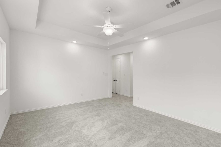 Mason Home Plan by Ashton Woods Mason Home Plan by Ashton Woods