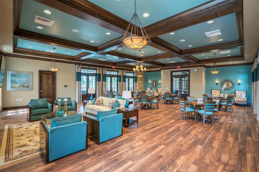 Community amenities in Oakmont, Gainesville (Image 41).