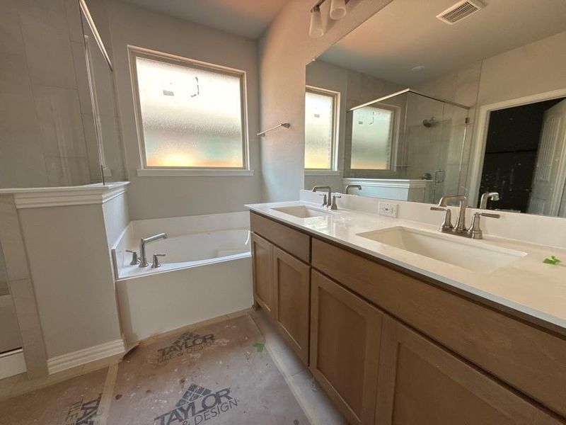 Image 11 of a home in Morningstar.