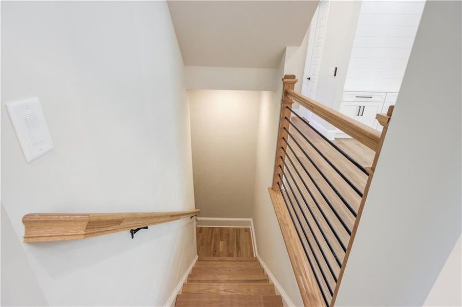 Spacious, unfurnished interior of a new home in , Jefferson (Image 20). Spacious, unfurnished interior of a new home in , Jefferson (Image 20).