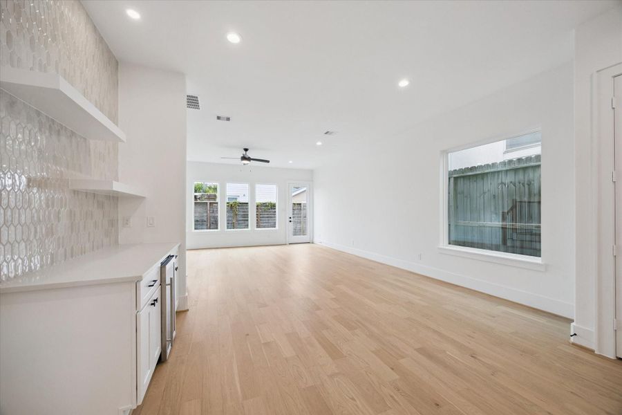 Similar Home by builder