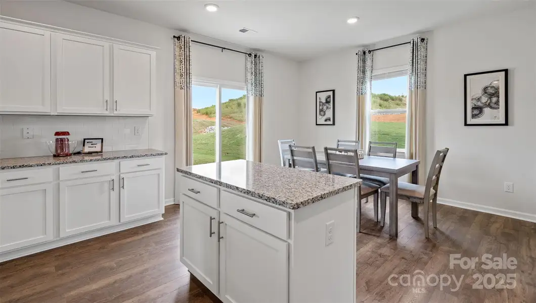 Photos are representative