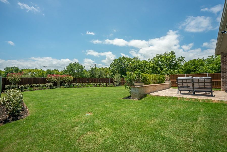 Image 36 of a home in Wildridge.