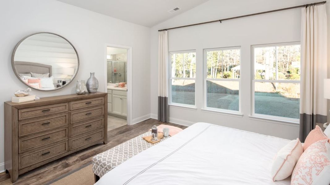 Muirwood Owners Suite