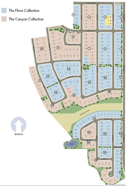 Image 24 of a home in .