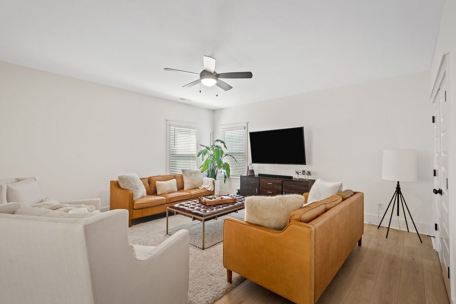 New Home in Thompson's Station, TN.  - Slide 28