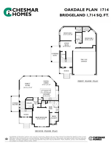 2D floor plan layout of this home in , Cypress, TX (Image 5).