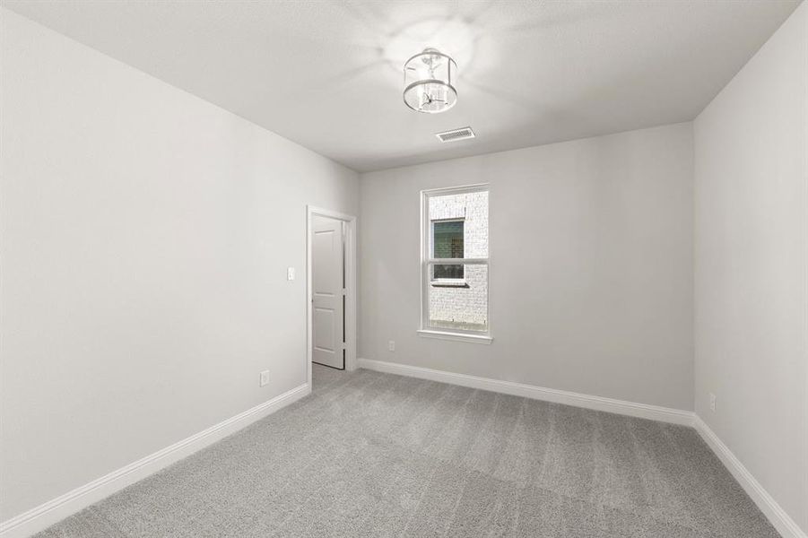 Liberty plan by RockWell Homes