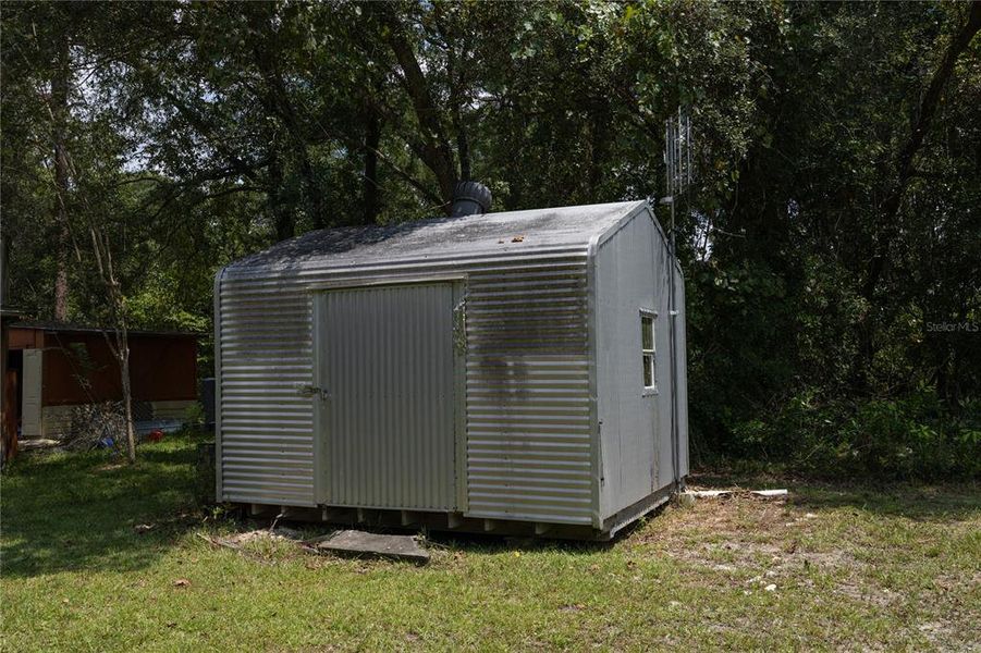 Front exterior of a new home in , Fort White, FL, highlighting curb appeal (Image 21).