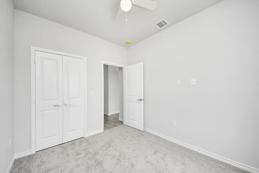 Bedroom #1 Bedroom #1