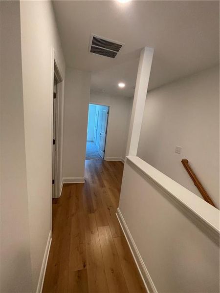 Spacious, unfurnished interior of a new home in , Gainesville (Image 26).