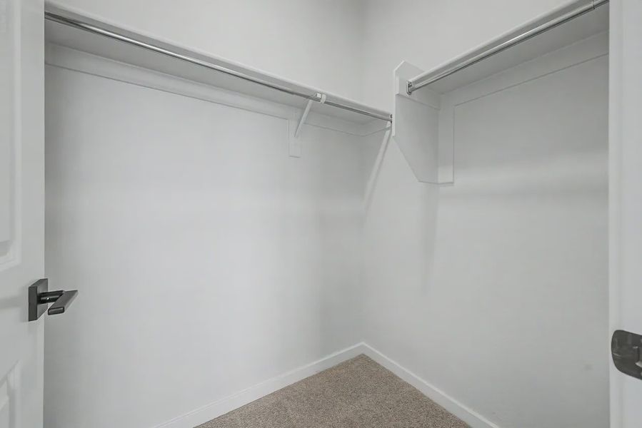 Spacious, unfurnished interior of a new home in Avanti at Granite Vista, Waddell (Image 26). Spacious, unfurnished interior of a new home in Avanti at Granite Vista, Waddell (Image 26).
