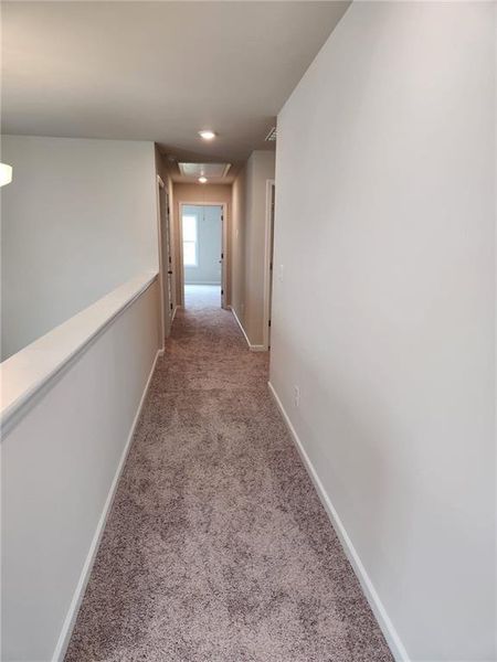 Spacious, unfurnished interior of a new home in , Loganville (Image 55). Spacious, unfurnished interior of a new home in , Loganville (Image 55).