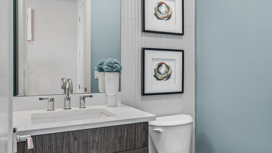 Bonus Bath Bonus Bath