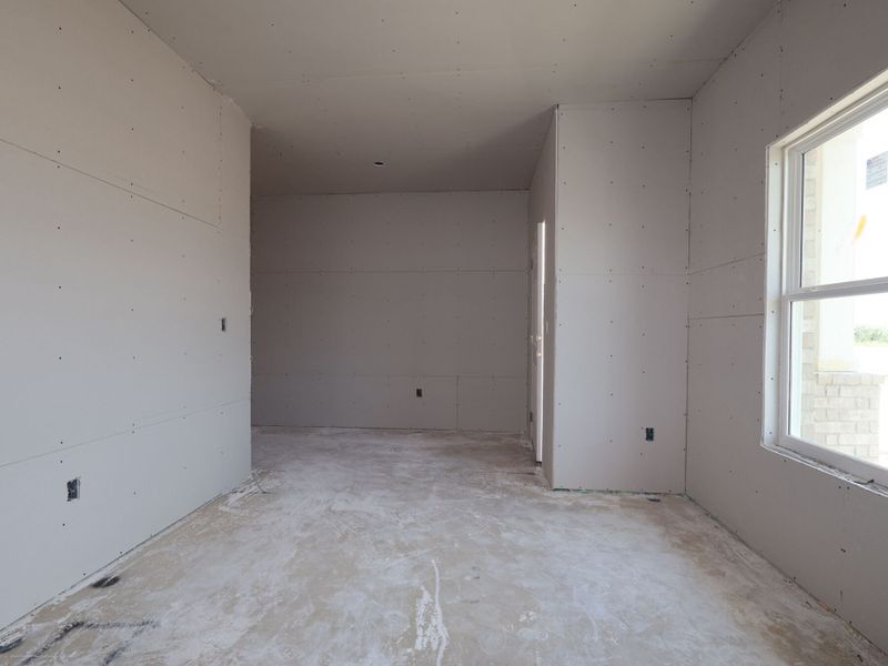 Drywall Drywall