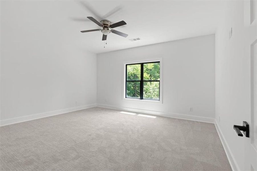 Spacious, unfurnished interior of a new home in , Acworth (Image 79). Spacious, unfurnished interior of a new home in , Acworth (Image 79).