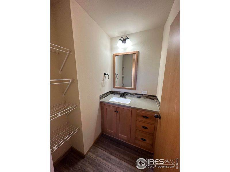 Furnished interior view inside a new home in , Granby (Image 7).