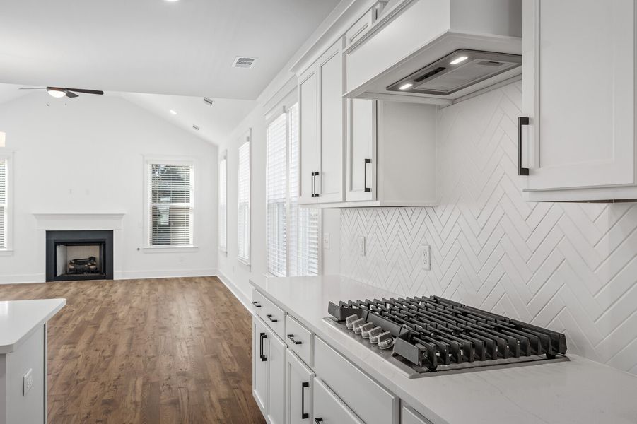 New Home in Spring Hill, TN.  - Slide 20