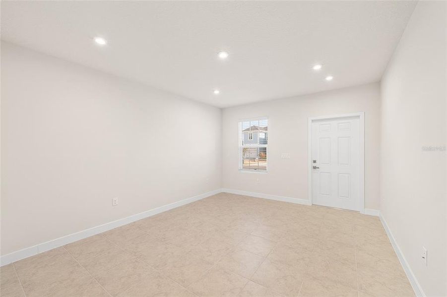 Spacious, unfurnished interior of a new home in , Lady Lake (Image 37). Spacious, unfurnished interior of a new home in , Lady Lake (Image 37).