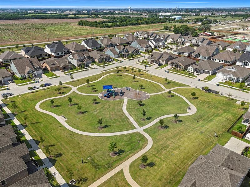 Image 36 of a home in Merritt Village.