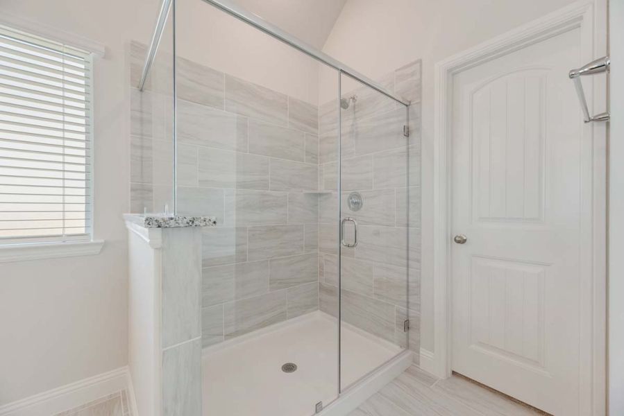 Image 24 representing the Fairhaven by Pacesetter Homes in River Ranch, Van Alstyne, TX. Image 24 representing the Fairhaven by Pacesetter Homes in River Ranch, Van Alstyne, TX.