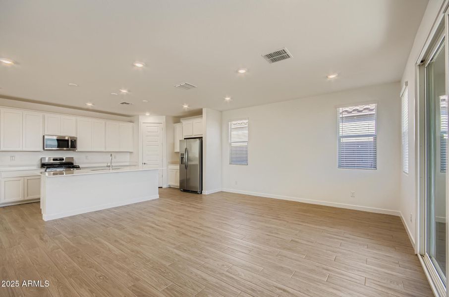 Great Room Great Room