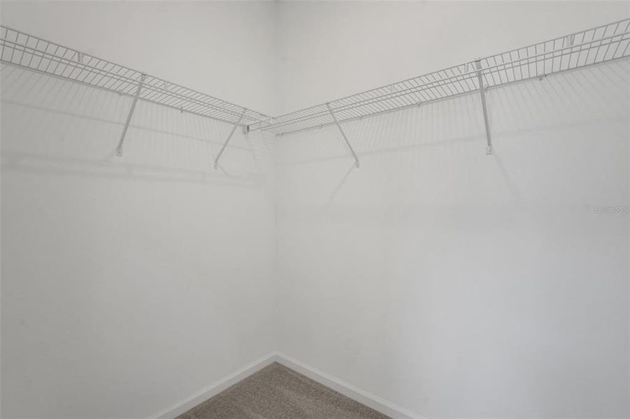 Spacious, unfurnished interior of a new home in Willowbrook North, Winter Haven (Image 15).