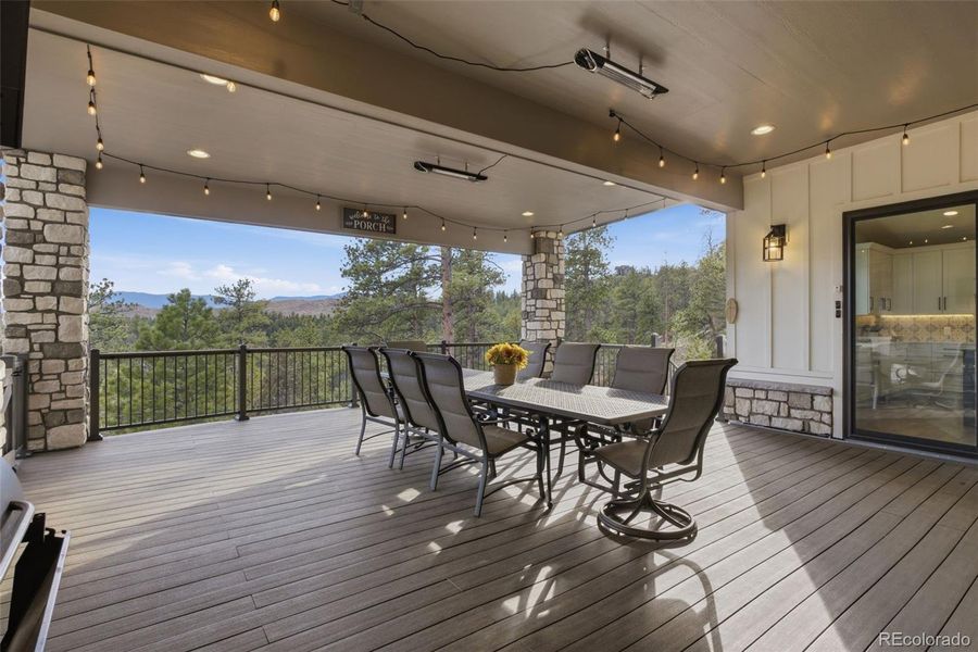 Community amenities in , Pine (Image 37).