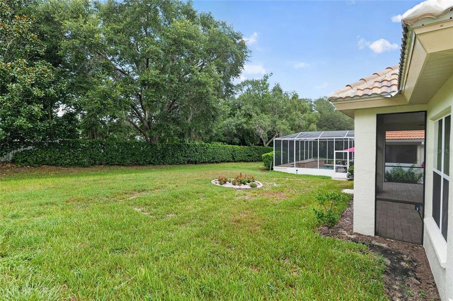 Exterior details and patio area of a home in , Hernando (Image 34). Exterior details and patio area of a home in , Hernando (Image 34).