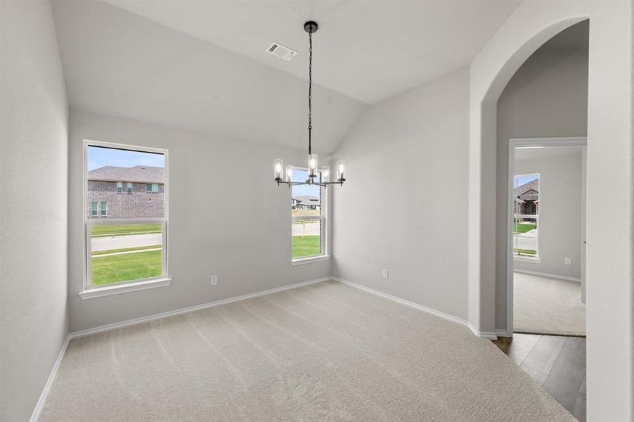 DFW-Hunters Ridge-Concept 2186-1000 Quincy Court- Dining -Risewell Homes-1 DFW-Hunters Ridge-Concept 2186-1000 Quincy Court- Dining -Risewell Homes-1