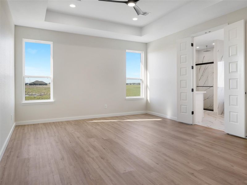 Spacious, unfurnished interior of a new home in , Angleton (Image 9). Spacious, unfurnished interior of a new home in , Angleton (Image 9).