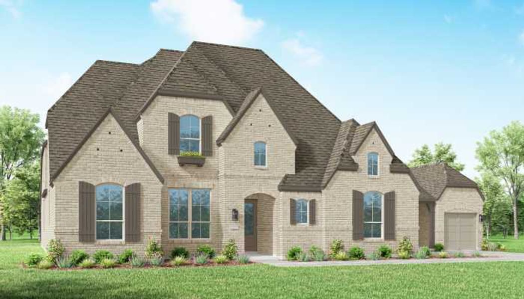 Elevation E Elevation E