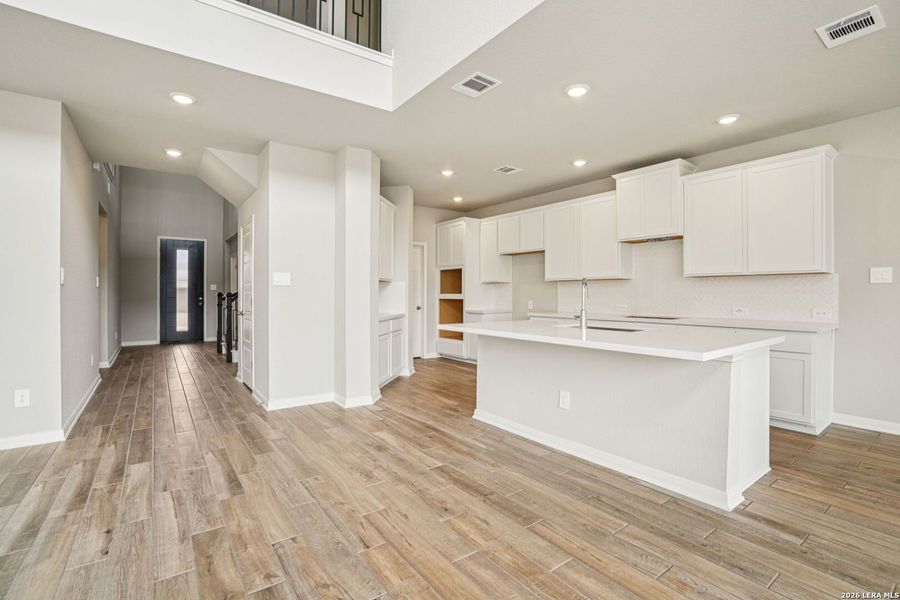 Image 53 of a home in Estancia Ranch - Classic Series.