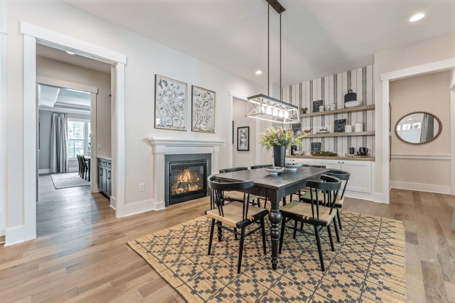 27. HHHunt Homes Crawford- Nook