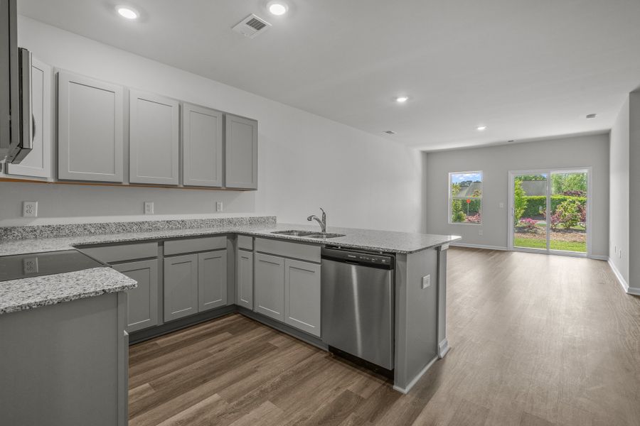 3br New Home in Little River, SC.  - Slide 8