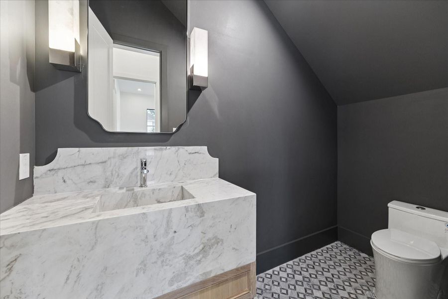 Furnished interior view inside a new home in , Spring Valley Village (Image 7). Furnished interior view inside a new home in , Spring Valley Village (Image 7).