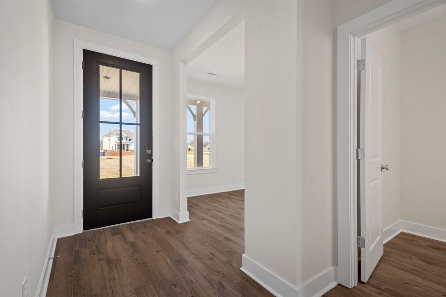 New Home in Chapel Hill, TN.  - Slide 6