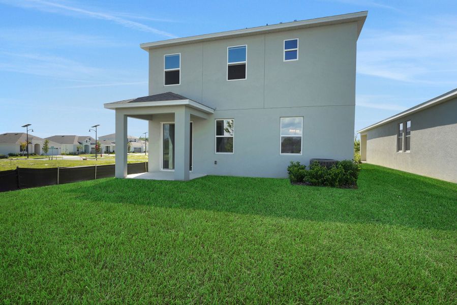 4br New Home in Lady Lake, FL.  - Slide 9