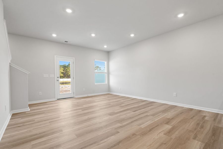 New Home in Holly Ridge, NC.  - Slide 17
