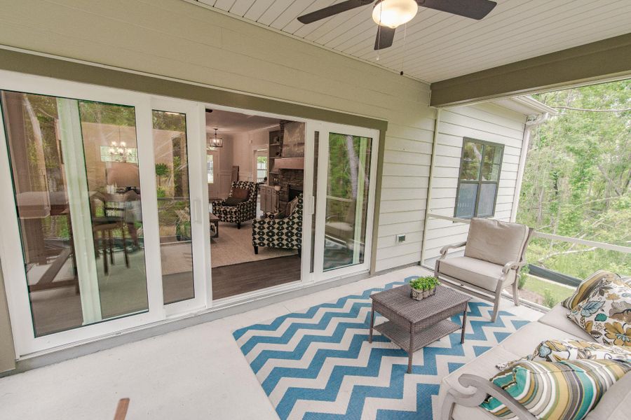 Image 130 representing the McKinley by Bill Clark Homes in The Sanctuary at Sunset Beach, Sunset Beach, NC. Image 130 representing the McKinley by Bill Clark Homes in The Sanctuary at Sunset Beach, Sunset Beach, NC.