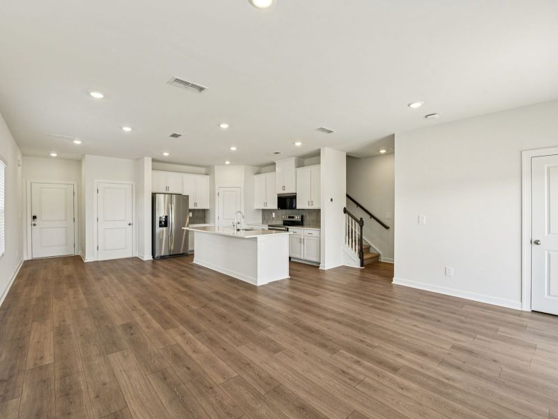 Image 18 of a home in Galloway Ridge.