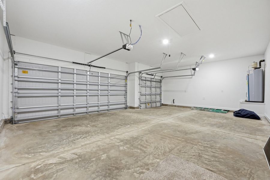 Garage Garage