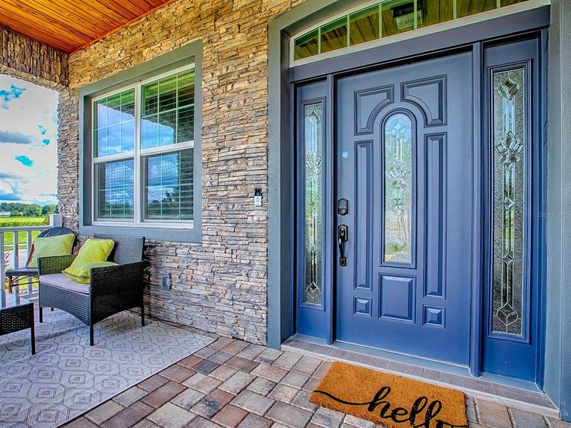 Image 43 of a home in .