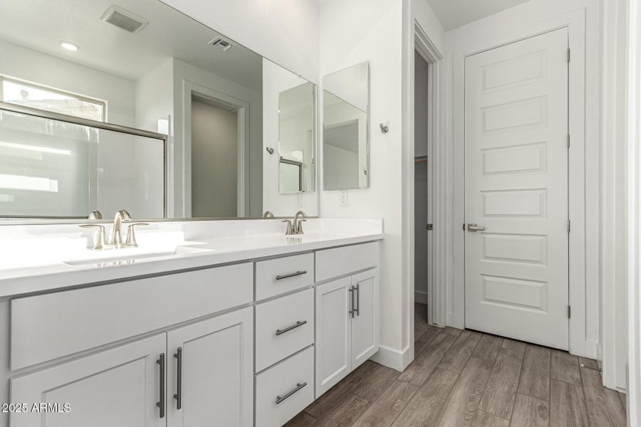 Primary Bathroom View B