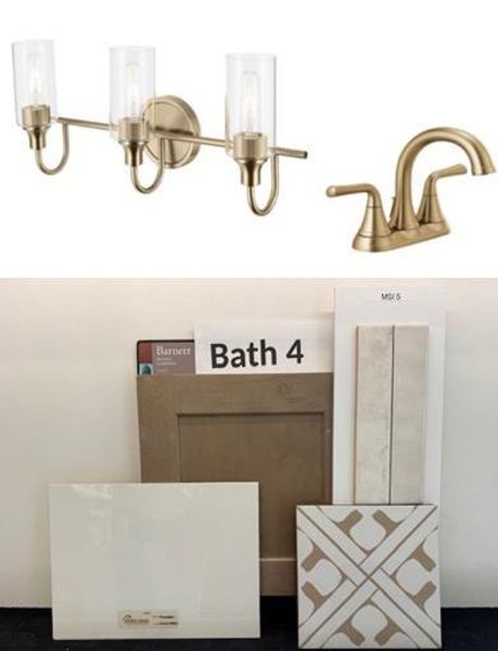 Sample of building materials used in homes in , Richmond (Image 3). Sample of building materials used in homes in , Richmond (Image 3).