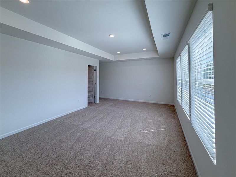 Spacious, unfurnished interior of a new home in , Rockmart (Image 17). Spacious, unfurnished interior of a new home in , Rockmart (Image 17).