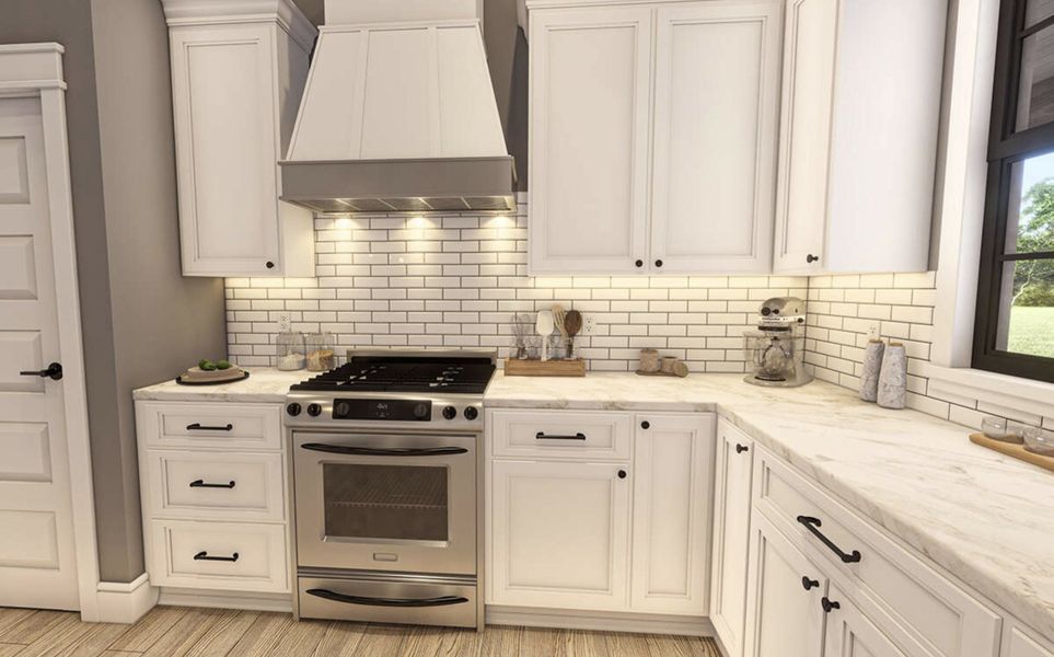 Representative furnished interior of a home built from the Maison by Zeal Home Builders in Echo Grove, Poolville (Image 7). Representative furnished interior of a home built from the Maison by Zeal Home Builders in Echo Grove, Poolville (Image 7).