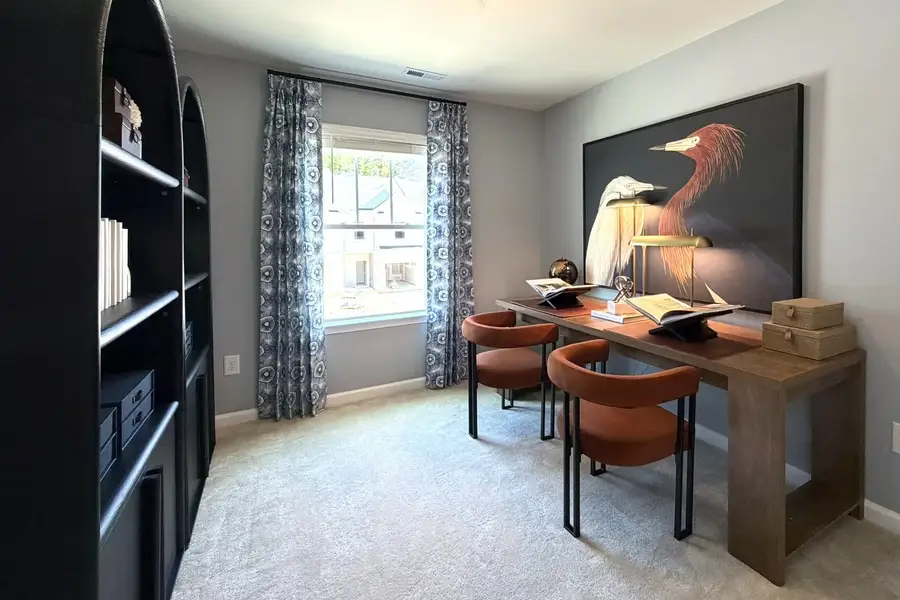 Interior Interior